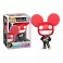 Funko POP! Rocks: Deadmau5 S2 - Deadmau5 w/Cat