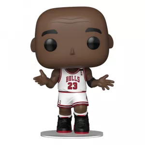 Funko POP! NBA: Chicago Bulls - Michael Jordan (Shrug)
