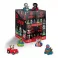Funko Mystery Minis: Spooky Rides 12PC PDQ
