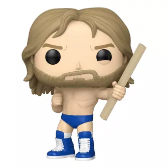 Funko POP! Figure - Funko POP! WWE: WWE S32 - Hacksaw Jim Duggan