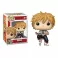 Funko POP! Animation: Chainsaw Man - Denji (Readers)