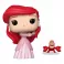 Funko POP! & Buddy: The Little Mermaid S3 - Ariel w/Sebastian