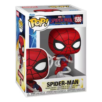 Funko POP! Figure - Funko POP! Jumbo: Spider-Man Brand New Day - Spider-Man