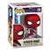 Funko POP! Jumbo: Spider-Man Brand New Day - Spider-Man