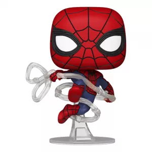 Funko POP! Jumbo: Spider-Man Brand New Day - Spider-Man