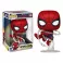Funko POP! Jumbo: Spider-Man Brand New Day - Spider-Man