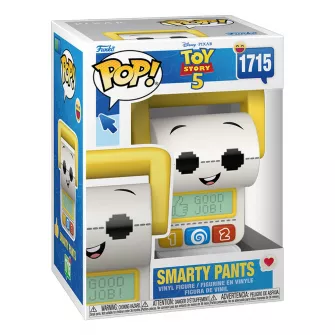 Funko POP! Figure - Funko POP! Disney: Toy Story 5 - Smarty Pants