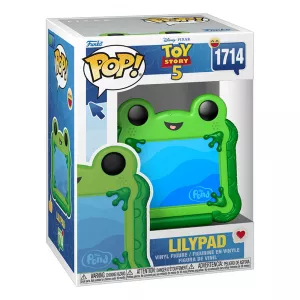 Funko POP! Disney: Toy Story 5 - Lilypad
