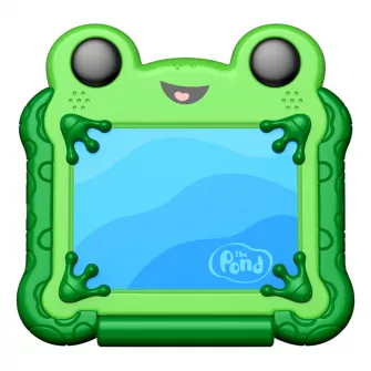 Funko POP! Figure - Funko POP! Disney: Toy Story 5 - Lilypad
