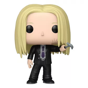 Funko POP! Figure - Funko POP! Animation: Sakamoto Days - Shishiba