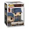 Funko POP! TV: Supernatural S6 - Bobby