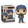 Funko POP! TV: Supernatural S6 - Bobby
