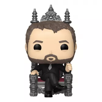 Funko POP! Figure - Funko POP! Premium: Supernatural S6 - Crowley King Of Hell