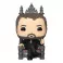 Funko POP! Premium: Supernatural S6 - Crowley King Of Hell