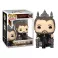 Funko POP! Premium: Supernatural S6 - Crowley King Of Hell