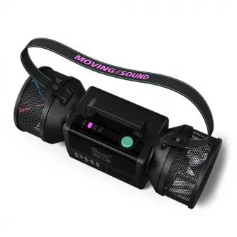 Bluetooth zvučnici - PHILIPS TAMS80B/00  BT ZVUCNIK