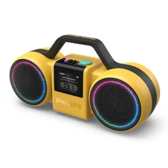 Bluetooth zvučnici - PHILIPS TAMS60Y/00  BT ZVUCNIK