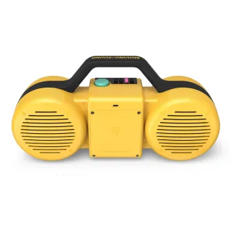 Bluetooth zvučnici - PHILIPS TAMS60Y/00  BT ZVUCNIK