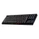 Logitech G515 Lightspeed TKL Wireless Mechanical Gaming Keyboard US Black