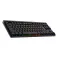 Logitech G515 Lightspeed TKL Wireless Mechanical Gaming Keyboard US Black
