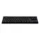 Logitech G515 Lightspeed TKL Wireless Mechanical Gaming Keyboard US Black