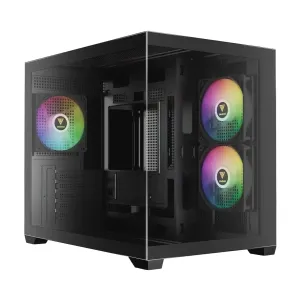 Računar ZEUS Ryzen 7 5700/DDR4 16GB/m.2 1TB/RX7600 8GB