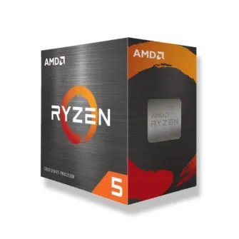 Procesori - Procesor AMD AM4 Ryzen 5 5600XT 3.7GHz Box