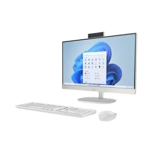 Računar HP 24-cr0009ny - 23. FHD IPS/16GB/512GB/White