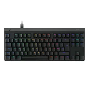 Gejmerske tastature - Logitech G515 TKL Mechanical Gaming Keyboard US Black