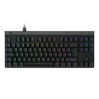 Gejmerske tastature - Logitech G515 TKL Mechanical Gaming Keyboard US Black