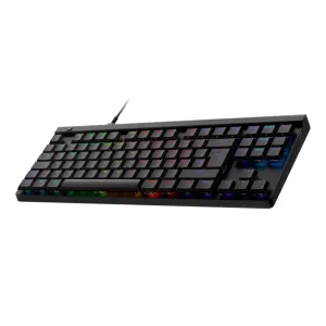 Gejmerske tastature - Logitech G515 TKL Mechanical Gaming Keyboard US Black
