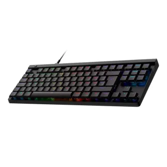 Gejmerske tastature - Logitech G515 TKL Mechanical Gaming Keyboard US Black