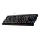 Logitech G515 TKL Mechanical Gaming Keyboard US Black