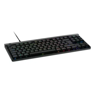 Gejmerske tastature - Logitech G515 TKL Mechanical Gaming Keyboard US Black