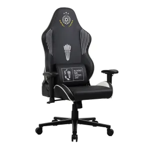 Gejmerske stolice - Moye Gaming Chair KK Partizan