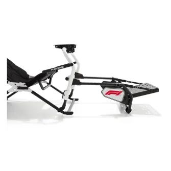 Trkačka sedišta - Playseat® Challenge DD - F1 Edition