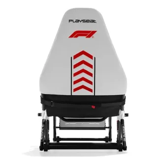 Trkačka sedišta - Playseat® Challenge DD - F1 Edition