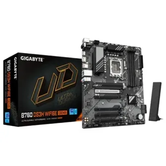 Matične ploče - Matična ploča 1700 Gigabyte B760 DS3H WF6E GEN5
