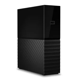 Eksterni HDD i SSD - Eksterni hard disk 3.5 Western Digital 6TB My Book WDBBGB0060HBK-EESN