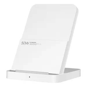 Bežični punjači - Mi 50W Wireless Charging Stand Pro