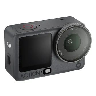 Akcione kamere - Osmo Action 6 Standard Combo