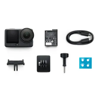 Akcione kamere - Osmo Action 6 Standard Combo