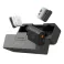 Mic Mini 2S (2 TX + 1 RX + Charging Case)