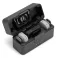 Mic Mini 2S (2 TX + 1 RX + Charging Case)
