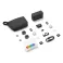 Mic Mini 2S (2 TX + 1 RX + Charging Case)