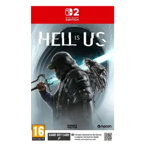 Switch 2 Hell is Us