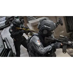 Switch 2 Call of Duty: Modern Warfare 4 (CIAB)