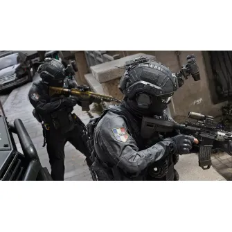 Nintendo Switch 2 igre - Switch 2 Call of Duty: Modern Warfare 4 (CIAB)