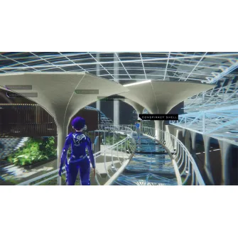 Playstation 5 igre - PS5 1000xRESIST