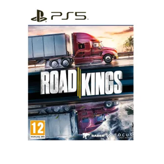 Playstation 5 igre - PS5 Road Kings